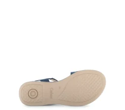 Gabor Riemchen Sandalen-Damen Sandalen