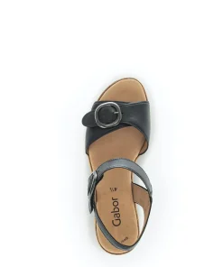 Gabor Riemchen Sandalen-Damen Sandalen