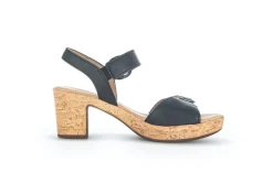 Gabor Riemchen Sandalen-Damen Sandalen