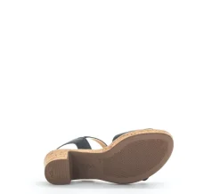 Gabor Riemchen Sandalen-Damen Sandalen