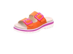 Ara Riemchen Sandalen-Damen Sandalen