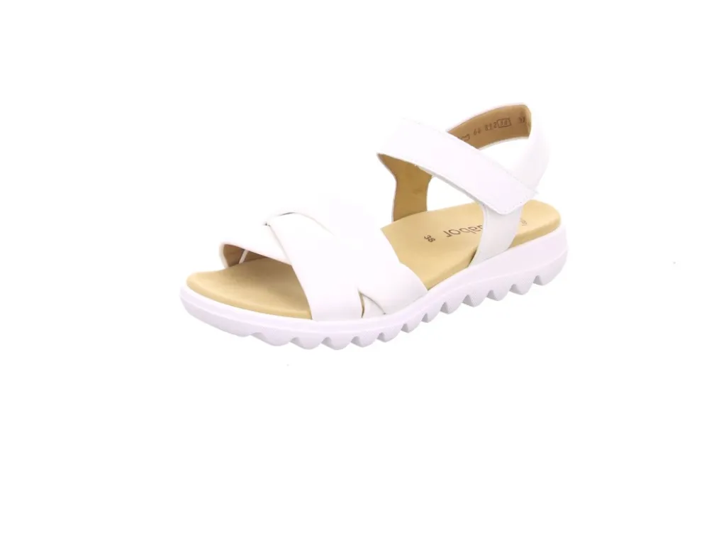 Gabor Riemchen Sandalen-Damen Sandalen