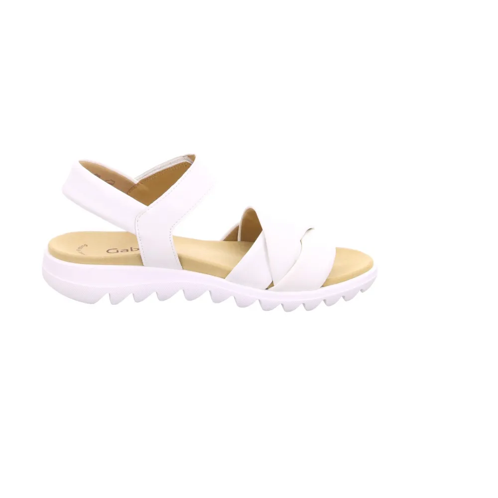 Gabor Riemchen Sandalen-Damen Sandalen