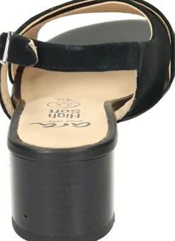 Ara Riemchen Sandalen-Damen Sandalen