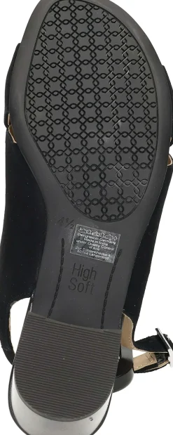 Ara Riemchen Sandalen-Damen Sandalen