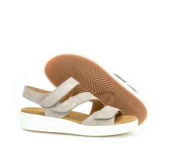 Gabor Riemchen Sandalen-Damen Sandalen