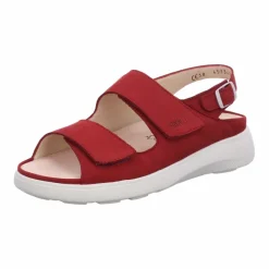 Finn Comfort Riemchen Sandalen-Damen Sandalen