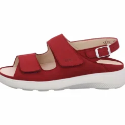 Finn Comfort Riemchen Sandalen-Damen Sandalen