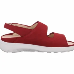 Finn Comfort Riemchen Sandalen-Damen Sandalen