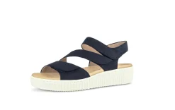Gabor Riemchen Sandalen-Damen Sandalen