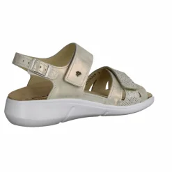 Finn Comfort Riemchen Sandalen-Damen Sandalen