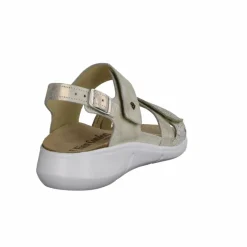 Finn Comfort Riemchen Sandalen-Damen Sandalen