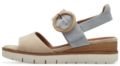 Wortmann Riemchen Sandalen-Damen Sandalen