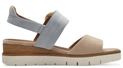 Wortmann Riemchen Sandalen-Damen Sandalen