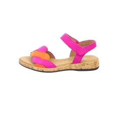 Gabor Riemchen Sandalen-Damen Sandalen