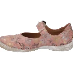 Josef Seibel Riemchen Sandalen-Damen Sandalen