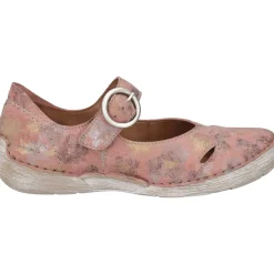 Josef Seibel Riemchen Sandalen-Damen Sandalen