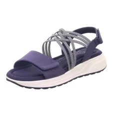 Tamaris Riemchen Sandalen-Damen Sandalen