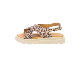 Tamaris Riemchen Sandalen-Damen Sandalen