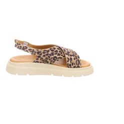 Tamaris Riemchen Sandalen-Damen Sandalen