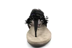 Tamaris Riemchen Sandalen-Damen Sandalen