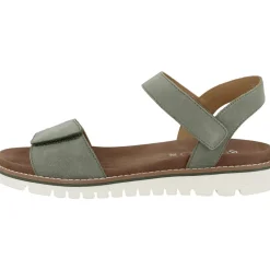 Ara Riemchen Sandalen-Damen Sandalen