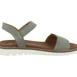 Ara Riemchen Sandalen-Damen Sandalen