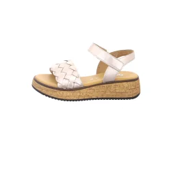 Gabor Riemchen Sandalen-Damen Sandalen