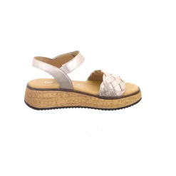 Gabor Riemchen Sandalen-Damen Sandalen