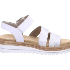 Remonte Riemchen Sandalen-Damen Sandalen