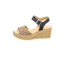 Gabor Riemchen Sandalen-Damen Sandalen