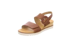 Gabor Riemchen Sandalen-Damen Sandalen