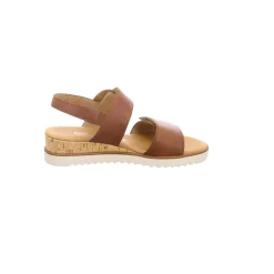 Gabor Riemchen Sandalen-Damen Sandalen
