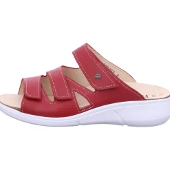 Finn Comfort Riemchen Sandalen-Damen Sandalen