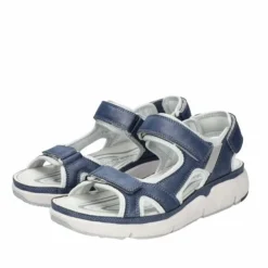 Allrounder by Mephisto Riemchen Sandalen-Damen Sandalen