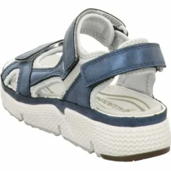 Allrounder by Mephisto Riemchen Sandalen-Damen Sandalen