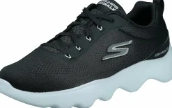 Skechers Running-Herren Sportschuhe
