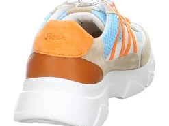 Sioux Running-Herren Sportschuhe