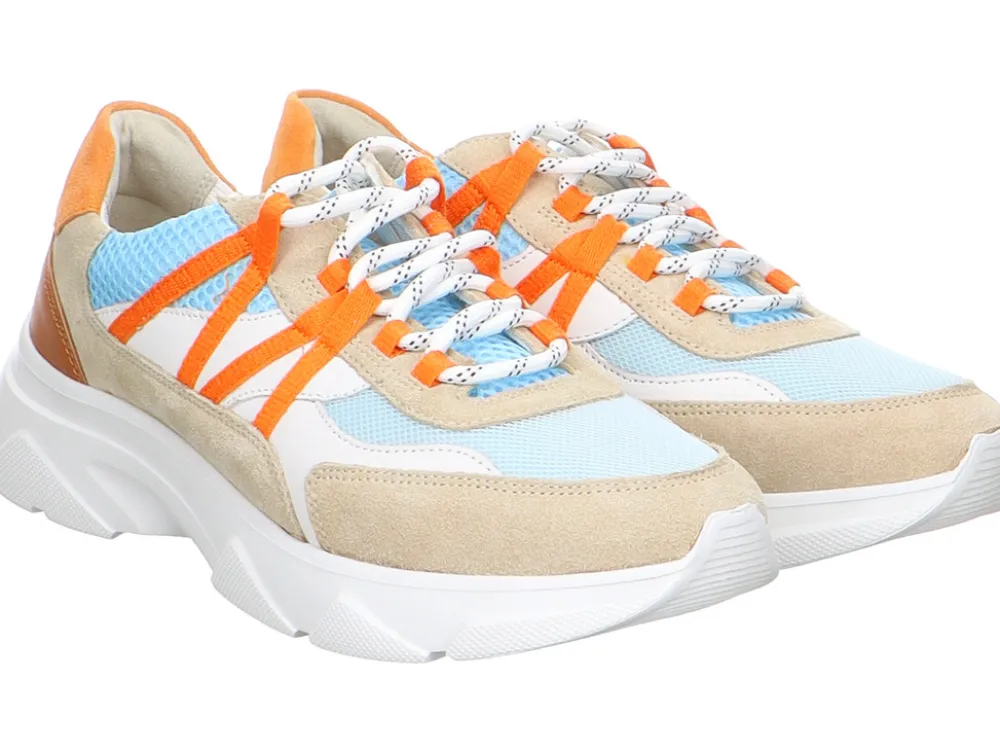 Sioux Running-Herren Sportschuhe