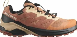 Salomon Running-Damen Sportschuhe