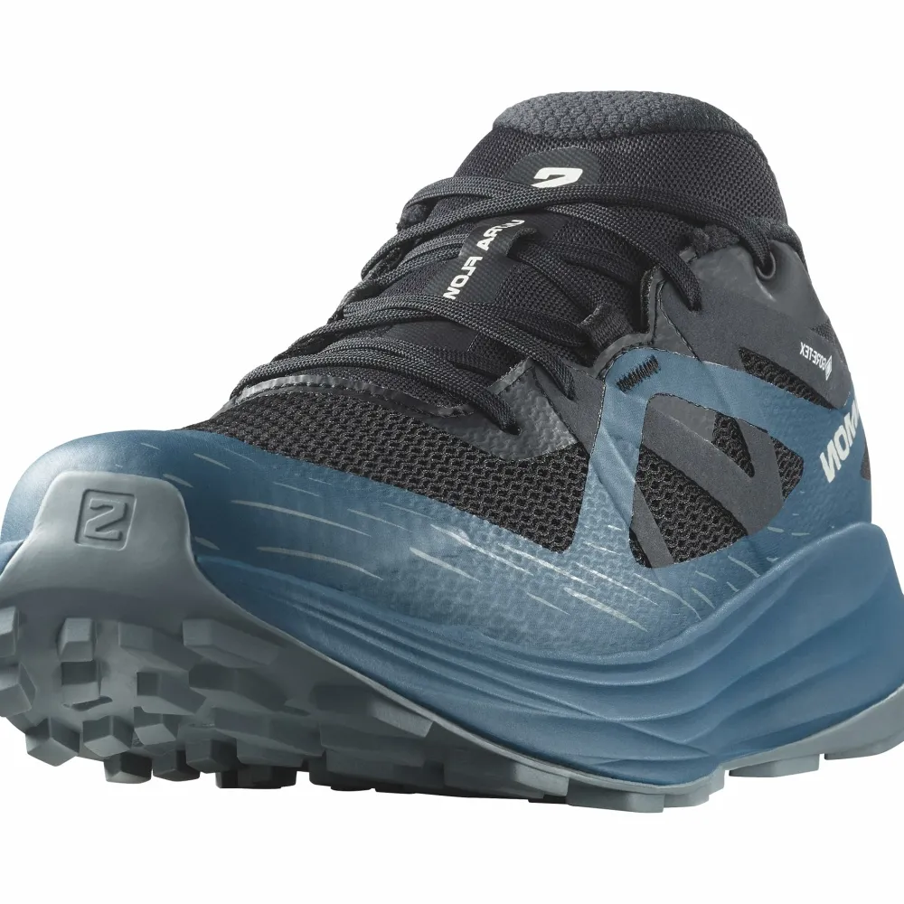Salomon Running-Herren Sportschuhe