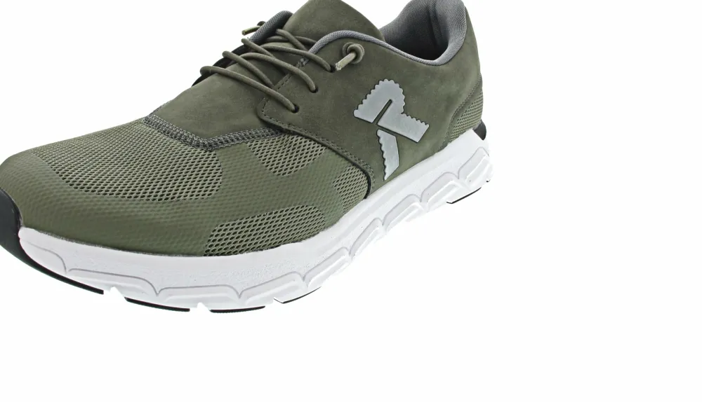 Rieker Running-Herren Sportschuhe