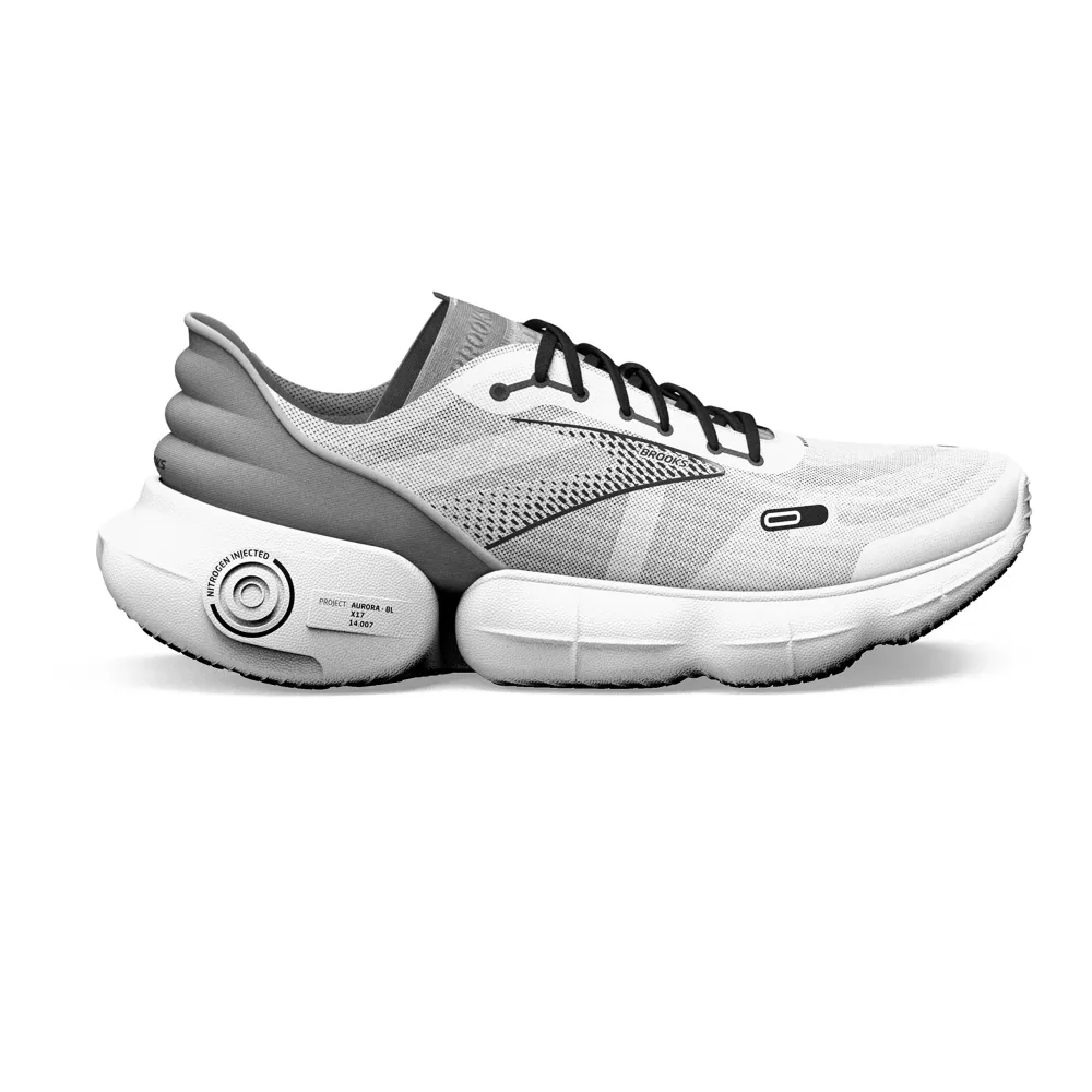 Brooks Running-Herren Sportschuhe