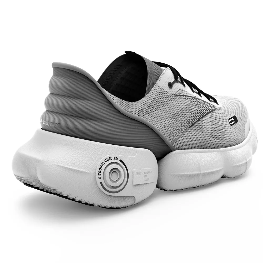 Brooks Running-Herren Sportschuhe