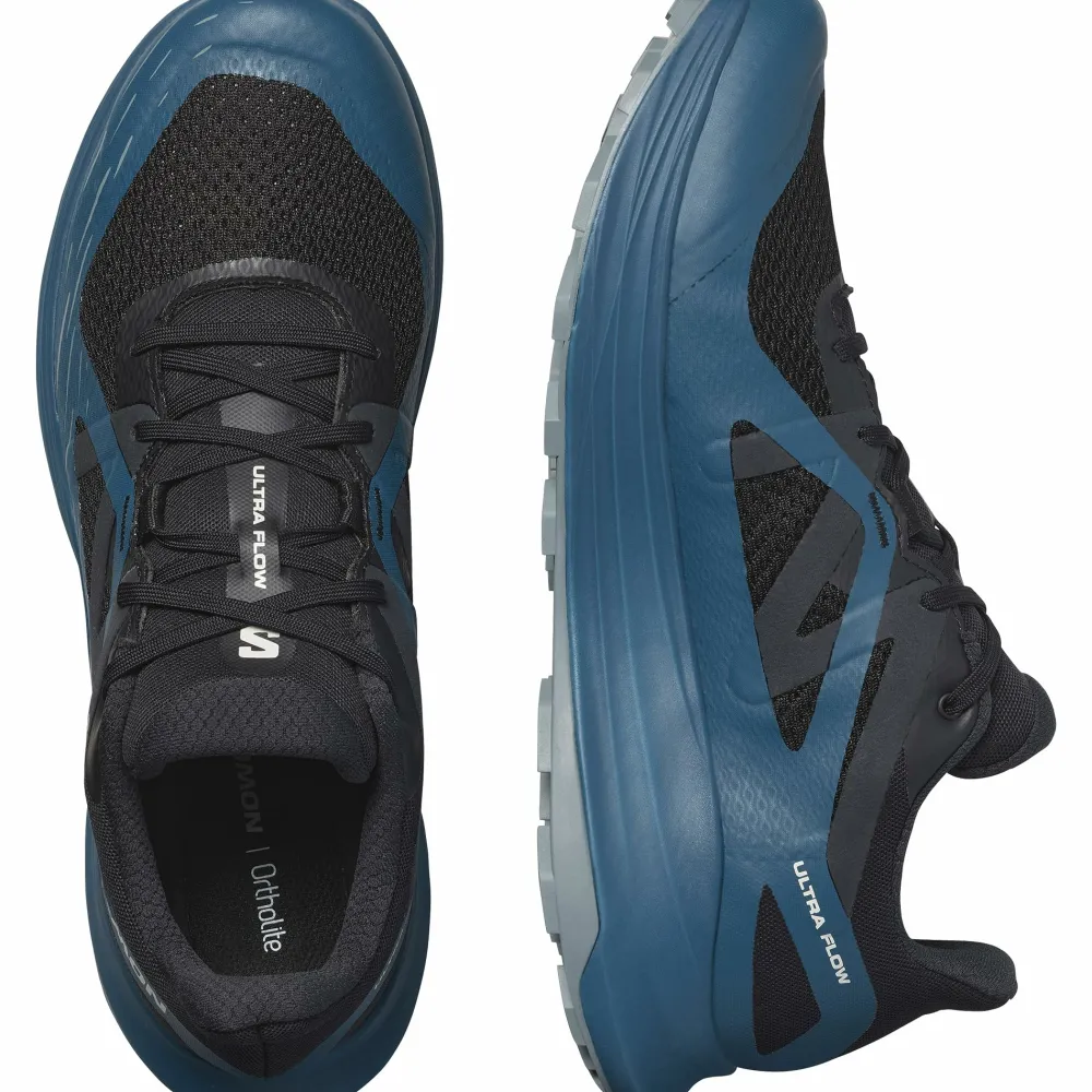 Salomon Running-Herren Sportschuhe