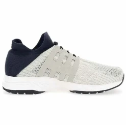 Uyn Running grau Nature Tune-Herren Sneaker & Schnürer