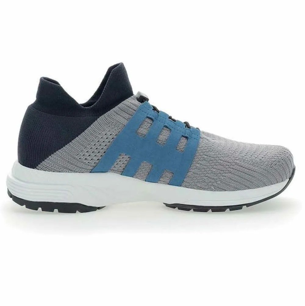 Uyn Running grau Nature Tune-Herren Sportschuhe