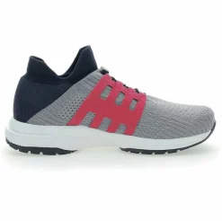 Uyn Running grau Nature Tune-Damen Sportschuhe