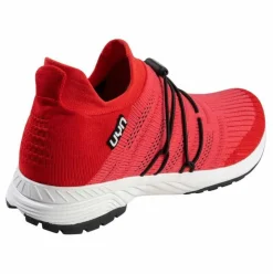 Uyn Running lila/pink-Damen Sportschuhe