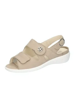 Waldläufer Sandalen-Damen Sandalen